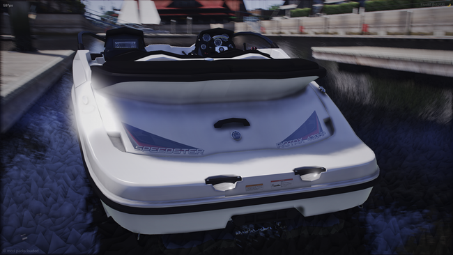 Speedster 200 Boat preview 5